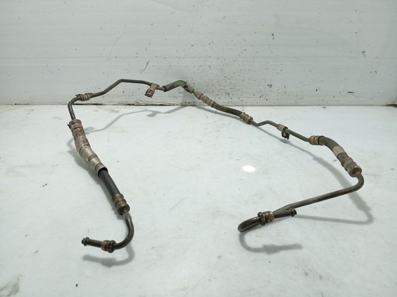 Recambio de tubo direccion para daewoo matiz (m100, m150) 0.8 referencia OEM IAM   