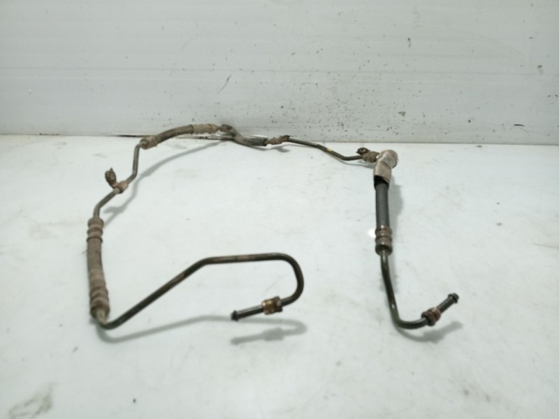 Recambio de tubo direccion para daewoo matiz (m100, m150) 0.8 referencia OEM IAM   