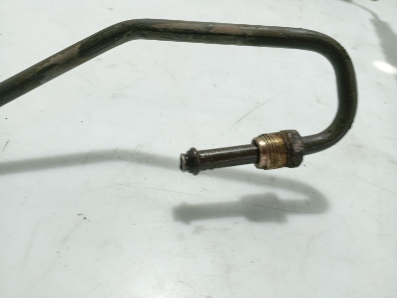 Recambio de tubo direccion para daewoo matiz (m100, m150) 0.8 referencia OEM IAM   