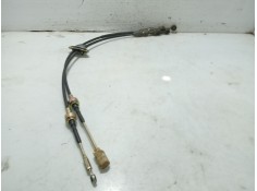Recambio de cable para daewoo matiz (m100, m150) 0.8 referencia OEM IAM   