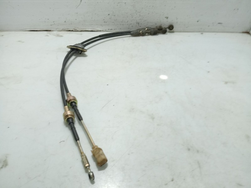 Recambio de cable para daewoo matiz (m100, m150) 0.8 referencia OEM IAM   