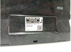 Recambio de modulo electronico para toyota auris station wagon (_e18_) 1.8 hybrid (zwe186_) referencia OEM IAM 8968102030  MB285 2