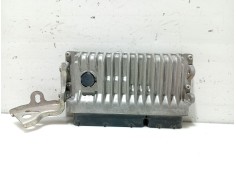 Recambio de centralita motor uce para toyota auris station wagon (_e18_) 1.8 hybrid (zwe186_) referencia OEM IAM 896610Z750  MB2