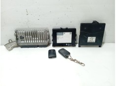 Recambio de centralita motor uce para toyota auris station wagon (_e18_) 1.8 hybrid (zwe186_) referencia OEM IAM 896610Z750 8999