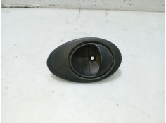 Recambio de maneta interior delantera derecha para daewoo matiz (m100, m150) 0.8 referencia OEM IAM   