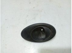 Recambio de maneta interior delantera derecha para daewoo matiz (m100, m150) 0.8 referencia OEM IAM    2