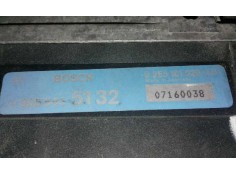 Recambio de centralita motor uce para mercedes clase e (w124) berlina 2.6 cat   |   0.84 - ... | 1984 | 160 cv / 118 kw referenc 2