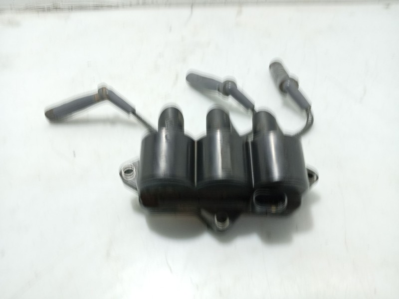 Recambio de bobina encendido para daewoo matiz (m100, m150) 0.8 referencia OEM IAM 96291054  