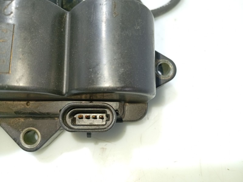 Recambio de bobina encendido para daewoo matiz (m100, m150) 0.8 referencia OEM IAM 96291054  