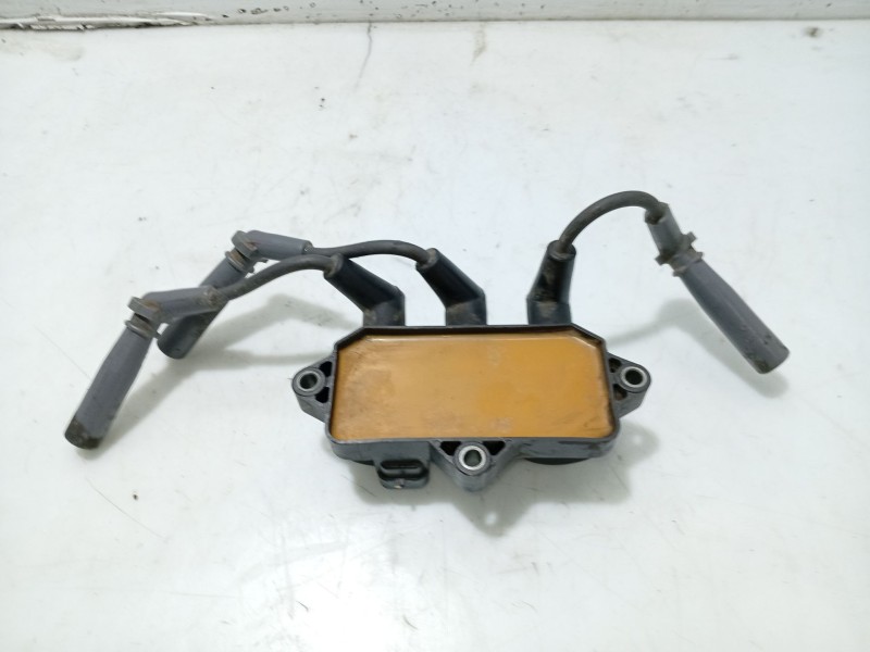 Recambio de bobina encendido para daewoo matiz (m100, m150) 0.8 referencia OEM IAM 96291054  