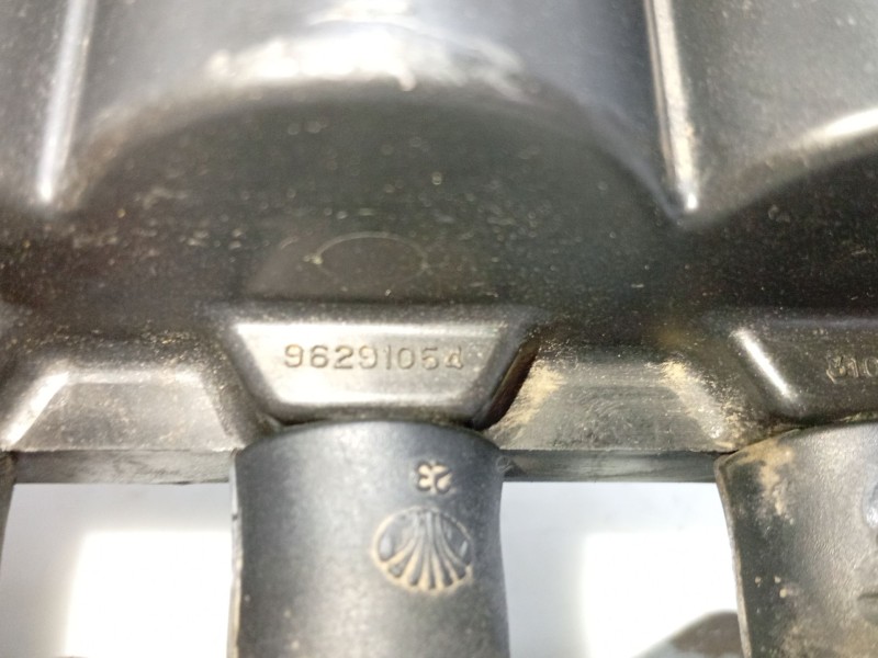 Recambio de bobina encendido para daewoo matiz (m100, m150) 0.8 referencia OEM IAM 96291054  