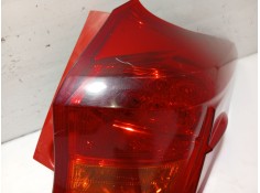 Recambio de piloto trasero derecho para toyota auris station wagon (_e18_) 1.8 hybrid (zwe186_) referencia OEM IAM 8155102710   2