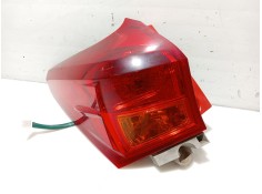Recambio de piloto trasero izquierdo para toyota auris station wagon (_e18_) 1.8 hybrid (zwe186_) referencia OEM IAM 8156102710 