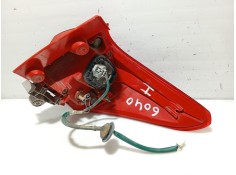 Recambio de piloto trasero izquierdo para toyota auris station wagon (_e18_) 1.8 hybrid (zwe186_) referencia OEM IAM 8156102710  2