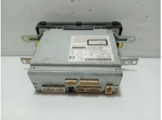 Recambio de sistema audio / radio cd para toyota auris station wagon (_e18_) 1.8 hybrid (zwe186_) referencia OEM IAM 8614002010  2