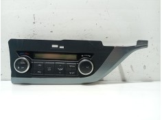 Recambio de mando climatizador para toyota auris station wagon (_e18_) 1.8 hybrid (zwe186_) referencia OEM IAM 5590002460  7004B