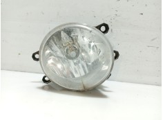 Recambio de faro antiniebla derecho para toyota auris station wagon (_e18_) 1.8 hybrid (zwe186_) referencia OEM IAM 8121002110  