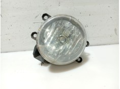 Recambio de faro antiniebla izquierdo para toyota auris station wagon (_e18_) 1.8 hybrid (zwe186_) referencia OEM IAM 8122002110