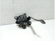 Recambio de cerradura capot para toyota auris station wagon (_e18_) 1.8 hybrid (zwe186_) referencia OEM IAM 5351002480  