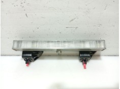 Recambio de piloto central de freno para toyota auris station wagon (_e18_) 1.8 hybrid (zwe186_) referencia OEM IAM 8157005100  
