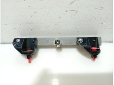 Recambio de piloto central de freno para toyota auris station wagon (_e18_) 1.8 hybrid (zwe186_) referencia OEM IAM 8157005100   2