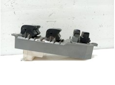 Recambio de mando elevalunas delantero izquierdo para toyota auris station wagon (_e18_) 1.8 hybrid (zwe186_) referencia OEM IAM 2