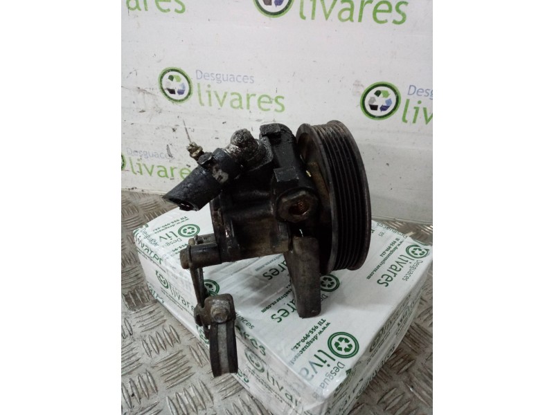 Recambio de bomba direccion para  referencia OEM IAM   