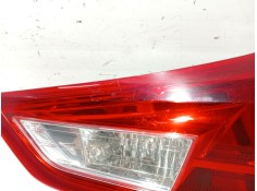 Recambio de piloto trasero derecho interior para toyota auris station wagon (_e18_) 1.8 hybrid (zwe186_) referencia OEM IAM 8158 2