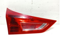 Recambio de piloto trasero izquierdo interior para toyota auris station wagon (_e18_) 1.8 hybrid (zwe186_) referencia OEM IAM 81