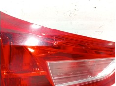 Recambio de piloto trasero izquierdo interior para toyota auris station wagon (_e18_) 1.8 hybrid (zwe186_) referencia OEM IAM 81 2