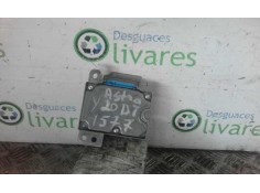 Recambio de centralita airbag para opel astra g berlina club   |   12.99 - 12.03 | 1999 - 2003 | 75 cv / 55 kw referencia OEM IA 2