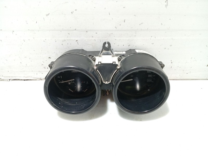 Recambio de cuadro instrumentos para chevrolet aveo / kalos hatchback (t200) 1.2 referencia OEM IAM   