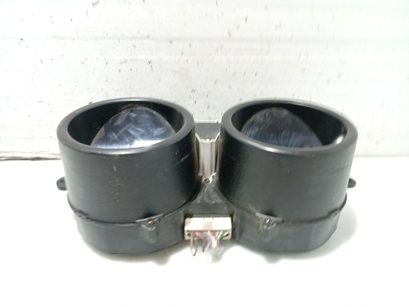 Recambio de cuadro instrumentos para chevrolet aveo / kalos hatchback (t200) 1.2 referencia OEM IAM   