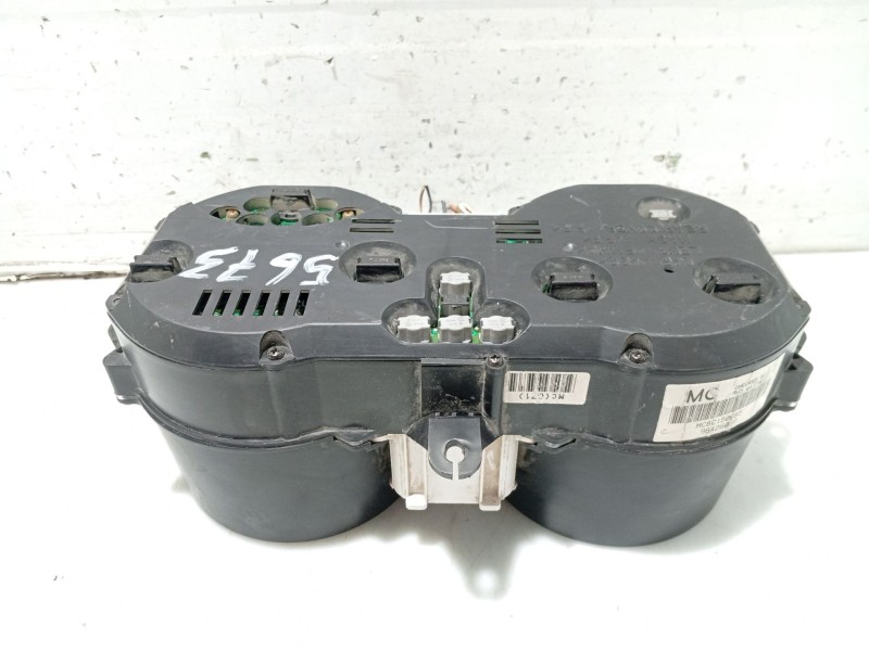 Recambio de cuadro instrumentos para chevrolet aveo / kalos hatchback (t200) 1.2 referencia OEM IAM   