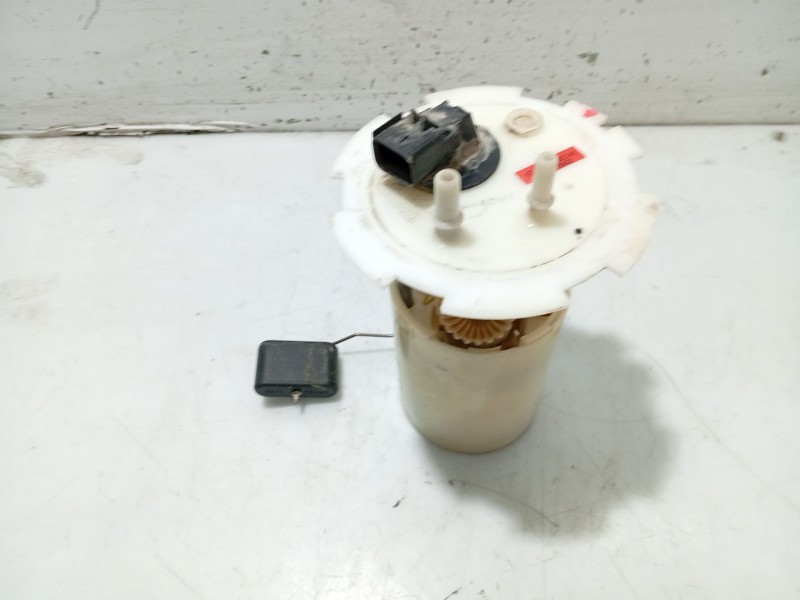 Recambio de aforador para chevrolet aveo / kalos hatchback (t200) 1.2 referencia OEM IAM   