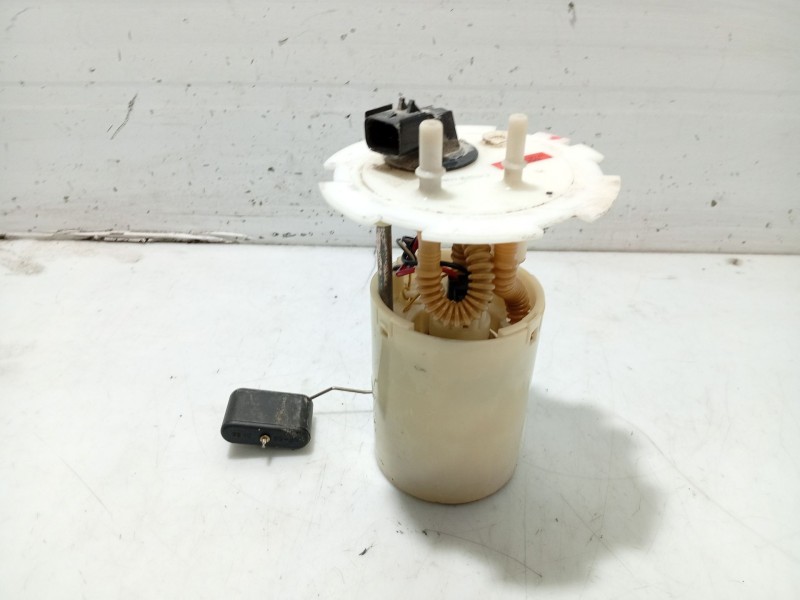 Recambio de aforador para chevrolet aveo / kalos hatchback (t200) 1.2 referencia OEM IAM   