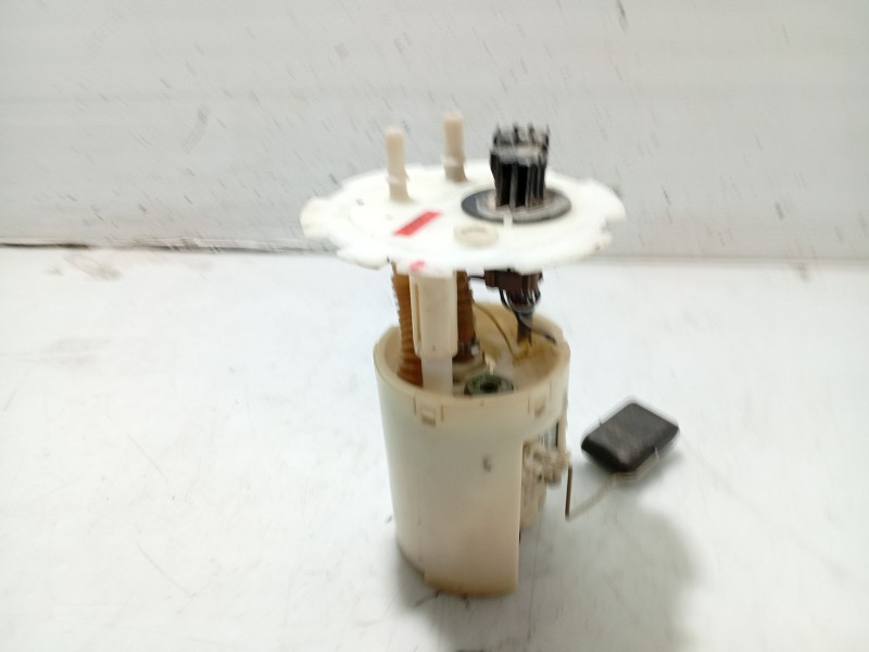 Recambio de aforador para chevrolet aveo / kalos hatchback (t200) 1.2 referencia OEM IAM   