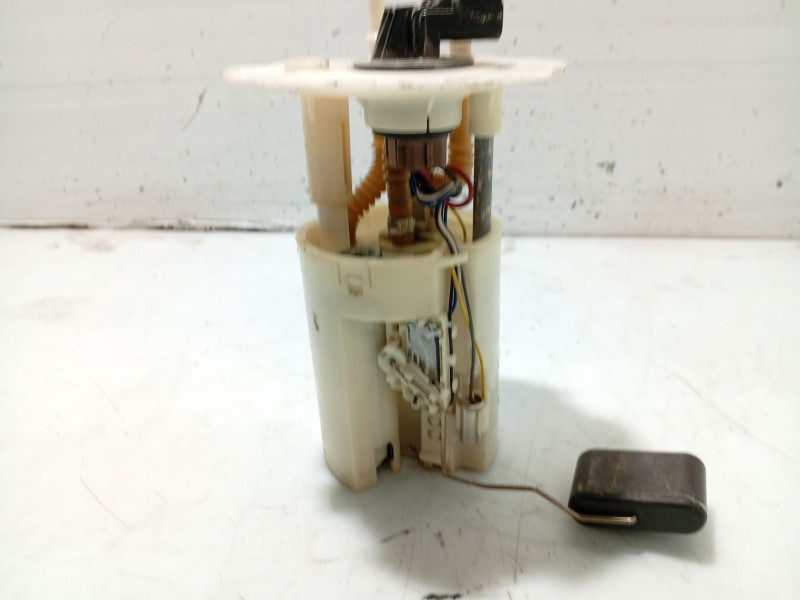 Recambio de aforador para chevrolet aveo / kalos hatchback (t200) 1.2 referencia OEM IAM   