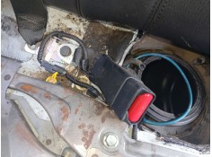 Recambio de enganche cinturon trasero derecho para toyota auris station wagon (_e18_) 1.8 hybrid (zwe186_) referencia OEM IAM 73