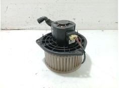 Recambio de ventilador calefaccion para chevrolet aveo / kalos hatchback (t200) 1.2 referencia OEM IAM   
