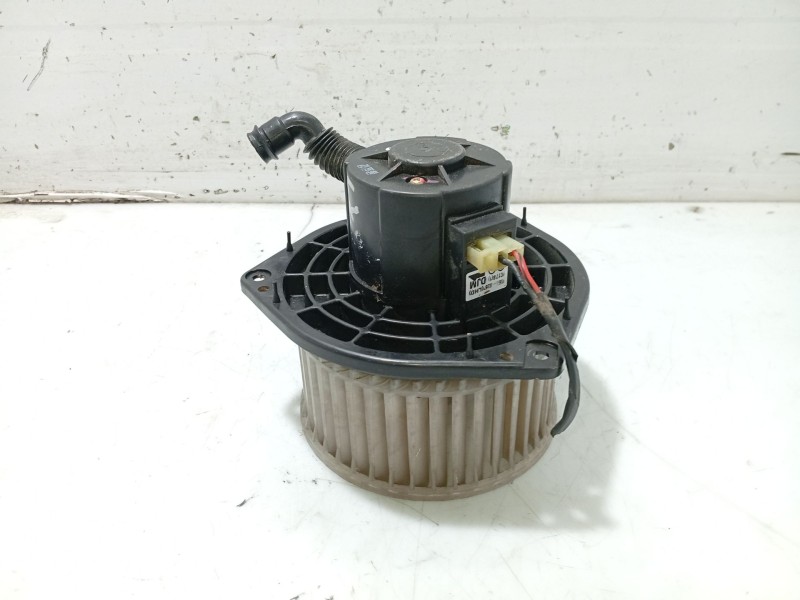 Recambio de ventilador calefaccion para chevrolet aveo / kalos hatchback (t200) 1.2 referencia OEM IAM   