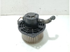 Recambio de ventilador calefaccion para chevrolet aveo / kalos hatchback (t200) 1.2 referencia OEM IAM    2