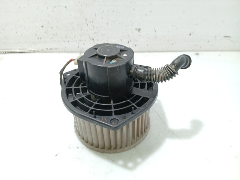 Recambio de ventilador calefaccion para chevrolet aveo / kalos hatchback (t200) 1.2 referencia OEM IAM   