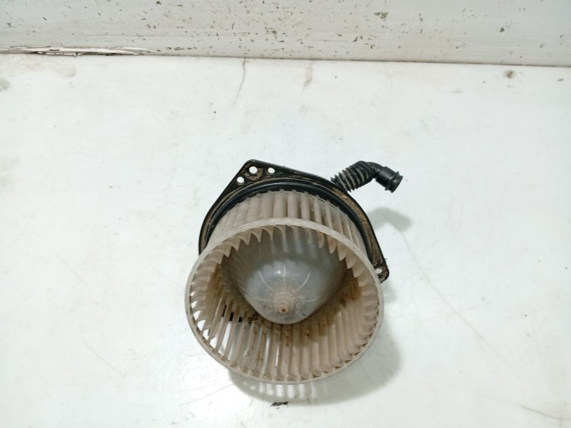Recambio de ventilador calefaccion para chevrolet aveo / kalos hatchback (t200) 1.2 referencia OEM IAM   