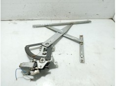 Recambio de elevalunas delantero izquierdo para chevrolet aveo / kalos hatchback (t200) 1.2 referencia OEM IAM 96541737 96585734