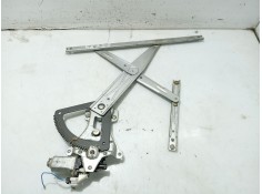 Recambio de elevalunas delantero izquierdo para chevrolet aveo / kalos hatchback (t200) 1.2 referencia OEM IAM 96541737 96585734 2