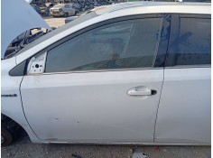 Recambio de puerta delantera izquierda para toyota auris station wagon (_e18_) 1.8 hybrid (zwe186_) referencia OEM IAM 670020253
