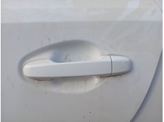 Recambio de maneta exterior trasera izquierda para toyota auris station wagon (_e18_) 1.8 hybrid (zwe186_) referencia OEM IAM 69