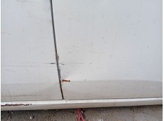 Recambio de puerta trasera izquierda para toyota auris station wagon (_e18_) 1.8 hybrid (zwe186_) referencia OEM IAM 6700402390  2