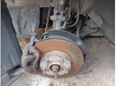 Recambio de mangueta delantera izquierda para toyota auris station wagon (_e18_) 1.8 hybrid (zwe186_) referencia OEM IAM 4321205